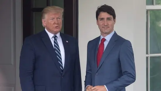 The Influence of Donald Trump on Canada image 1