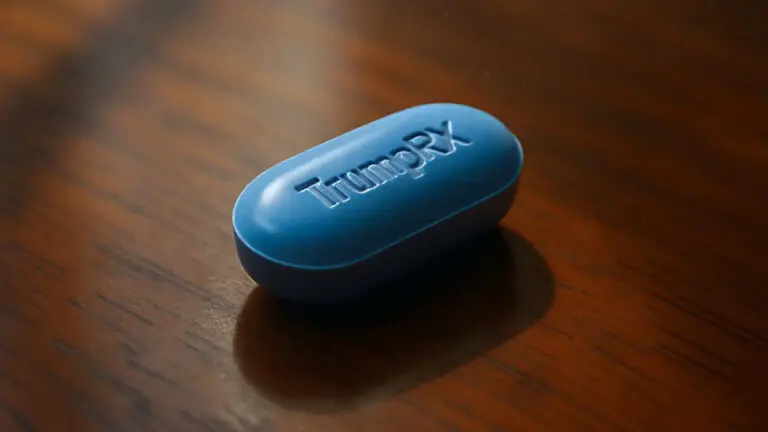 Trumprx: Revolutionizing Telehealth Services in Canada