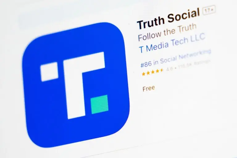 Exploring Truth Social: The New Social Media Platform