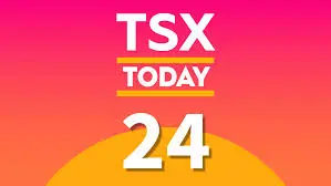TSX Today: Key Market Updates and Trends