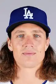 The Journey of Tyler Glasnow in Major League Baseball image 1