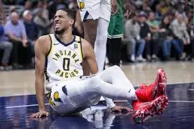Tyrese Haliburton: The Future of the NBA
