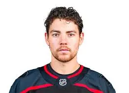 Tyson Jost: Rising Star in the NHL