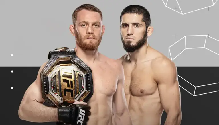 UFC 322: What to Expect at the Upcoming Event