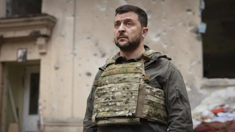 Understanding the Current Situation in Ukraine image 1