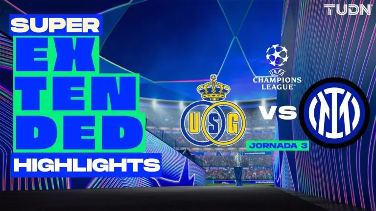 Union Saint-Gilloise vs Inter: A Clash of Titans