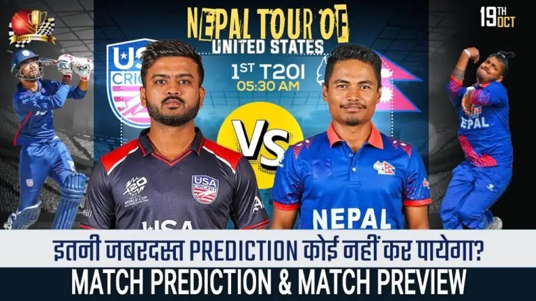 Understanding the Relationship: United States vs Nepal