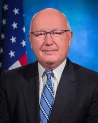 Understanding US Ambassador to Canada Pete Hoekstra image 1