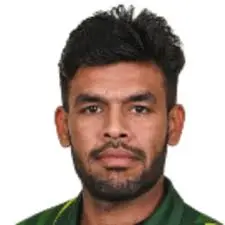 Usman Khan: A Profile of Resilience and Achievement