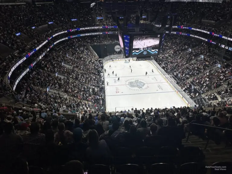 The Utah Hockey Club: Fostering Talent and Community