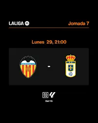 Valencia vs Oviedo: A Crucial La Liga Encounter