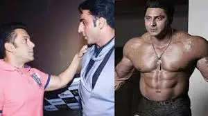 Varinder Ghuman: A Journey Through the World of Bodybuilding