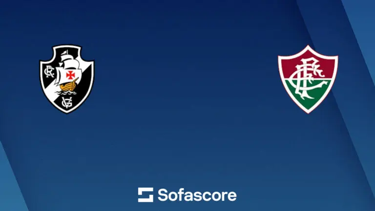The Historic Rivalry: Vasco da Gama vs Fluminense