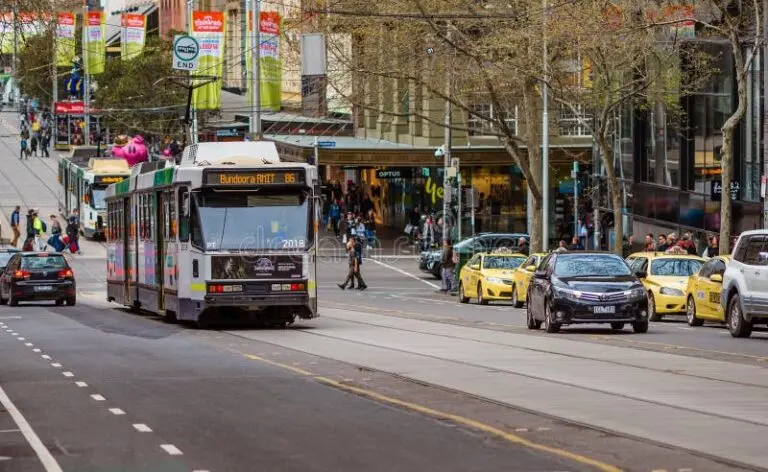 Understanding Victoria Traffic: Recent Trends and Updates