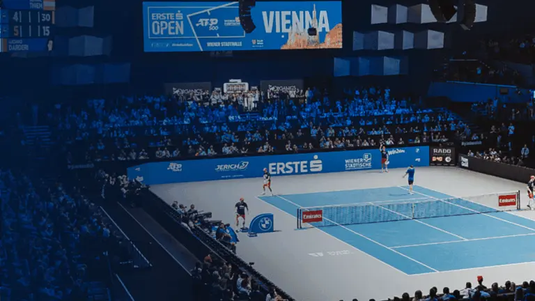 Vienna Open 2023: Highlights and Significance