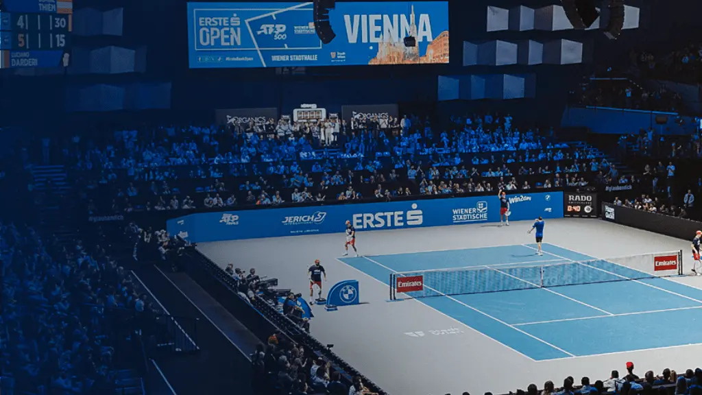 Vienna Open 2023: Highlights and Significance
