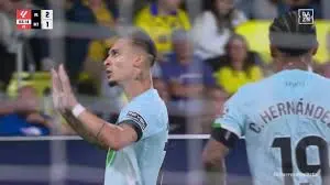 Villarreal and Betis: A Key La Liga Showdown
