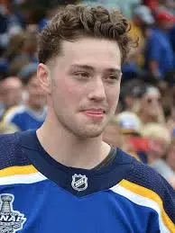 Vince Dunn: A Rising Star in Professional Hockey
