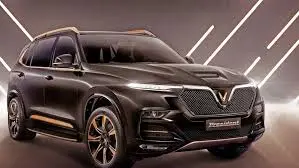 VinFast: Pioneering the Future of Electric Vehicles in Canada