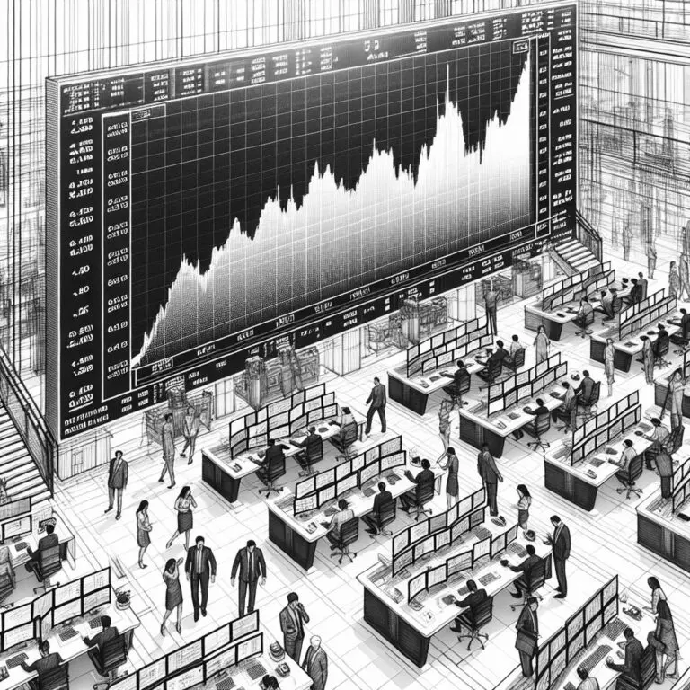Analyzing Visa Stock: Trends and Insights