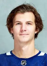 The Rise of Vitali Kravtsov in the NHL image 1