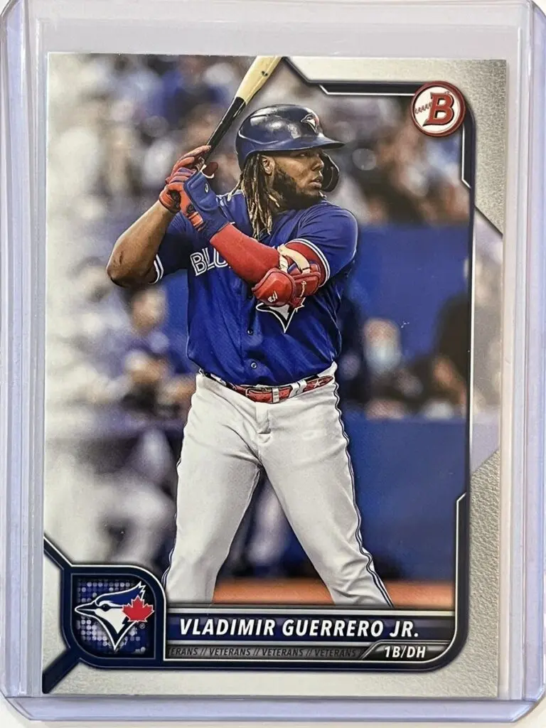 Vladimir Guerrero Jr.: The Future of Baseball