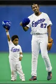 The Impact of Vladimir Guerrero Jr.’s Dad on His Career
