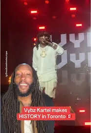 Vybz Kartel Set to Rock Toronto in 2023 image 1