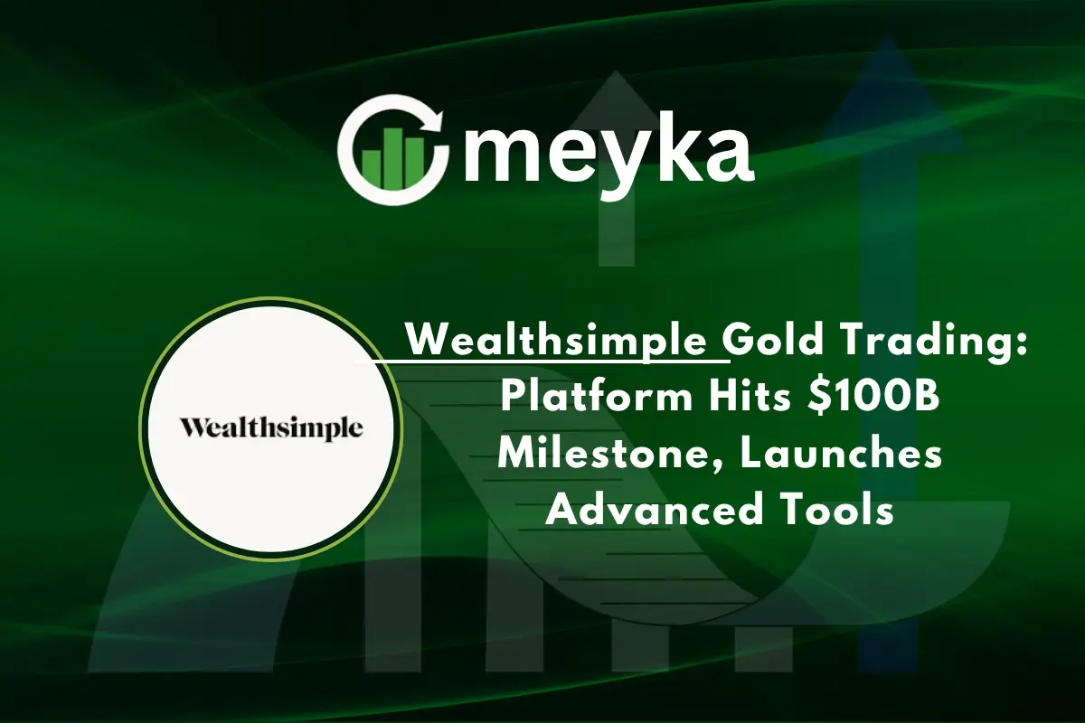 Investing in Gold with Wealthsimple: A Comprehensive Overview