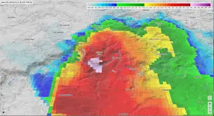 L’importance du radar météorologique dans la prévision du temps