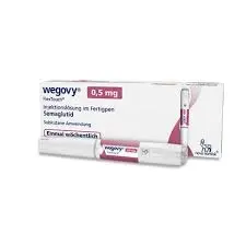Exploring the Benefits and Significance of Wegovy image 1