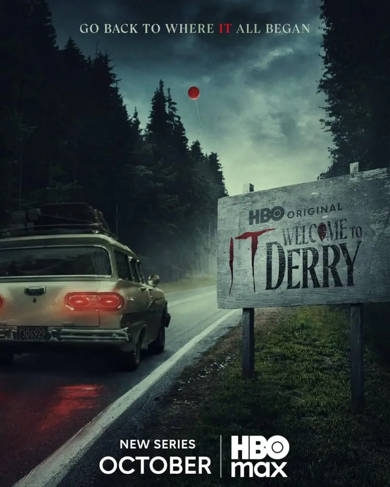 Welcome to Derry: A Journey Through Culture and History
