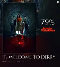 Welcome to Derry: Exploring the Anticipated HBO Series