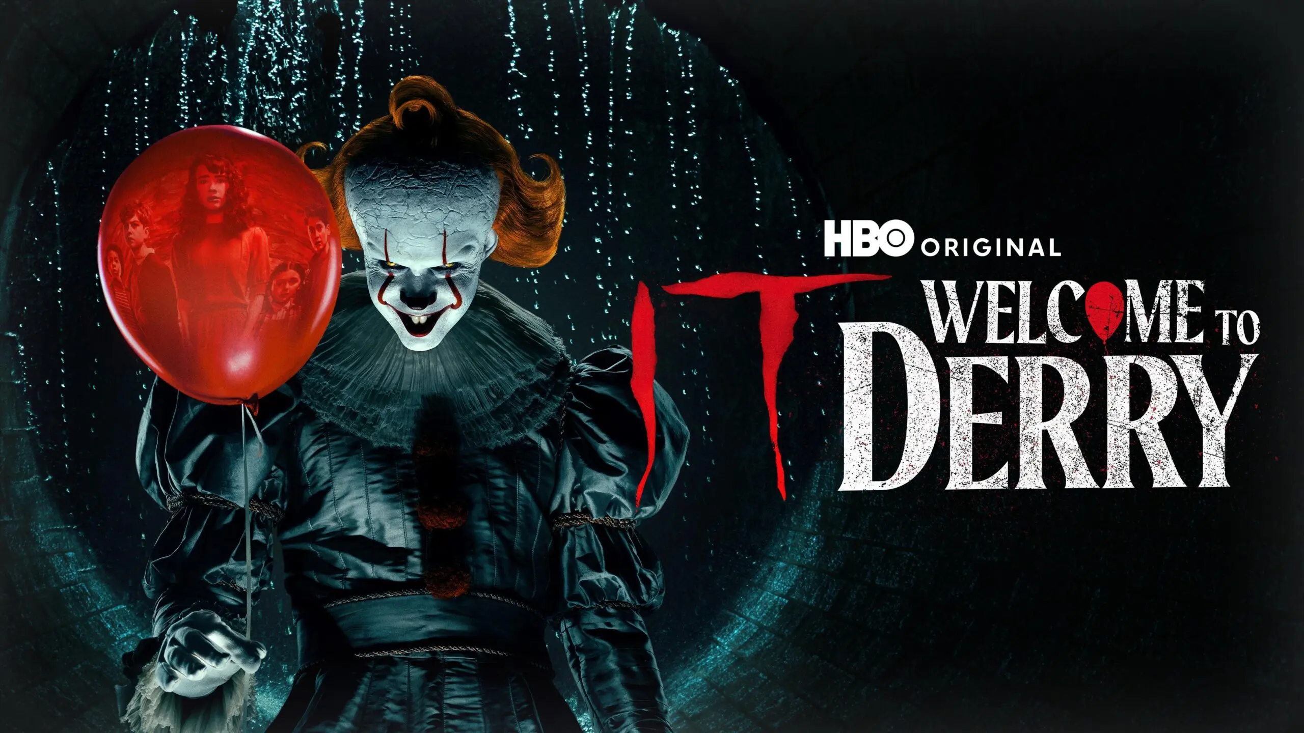 Where to Watch ‘Welcome to Derry’: Your Complete Guide