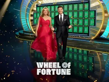 The Enduring Charm of Wheel of Fortune image 1