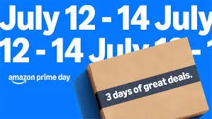 Quand se termine Prime Day pour 2023 ?