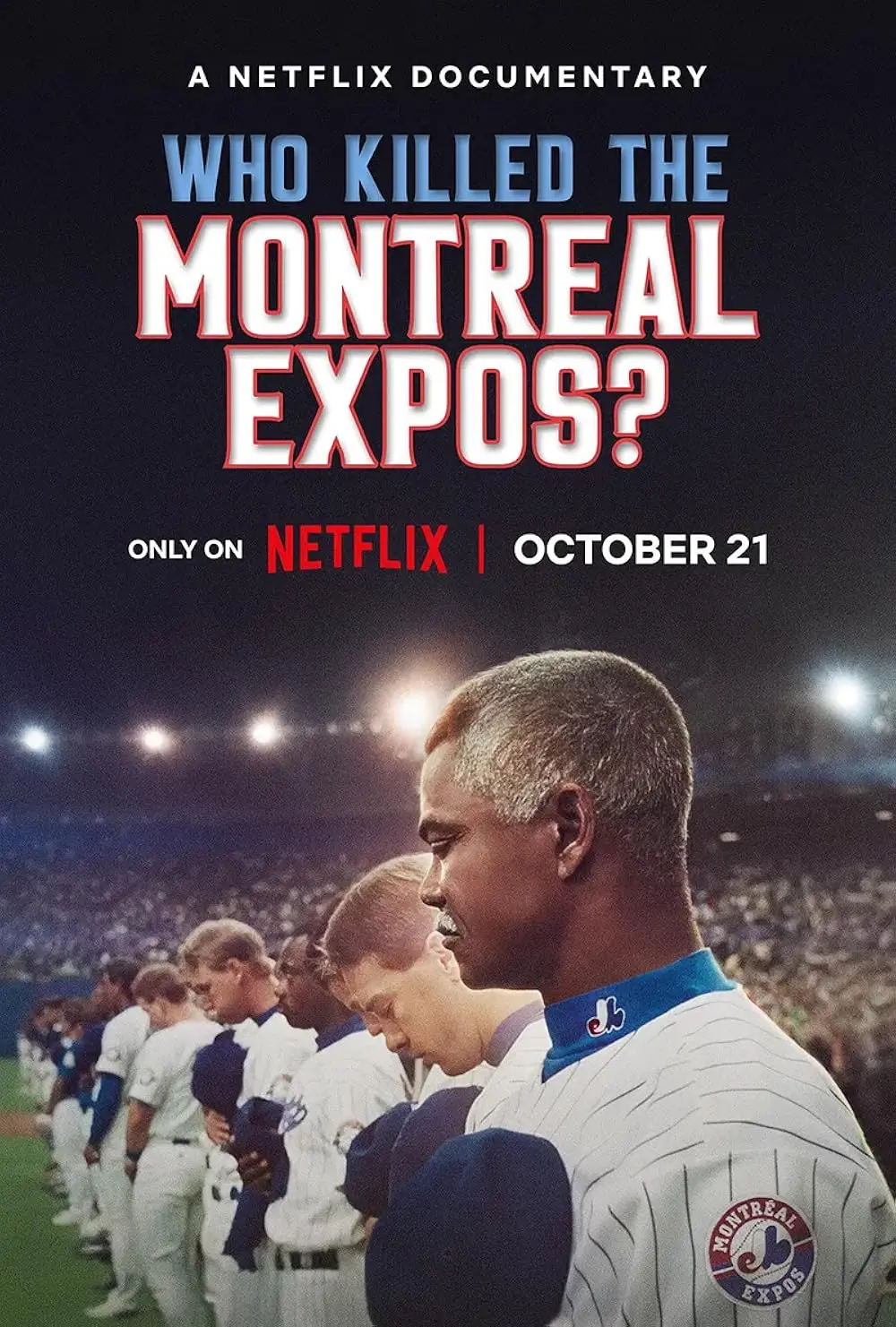 Who Killed the Montreal Expos? A Look Back at the End of an Era