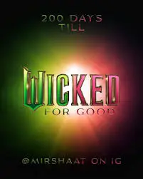 Wicked: The Cultural Impact of a Broadway Sensation