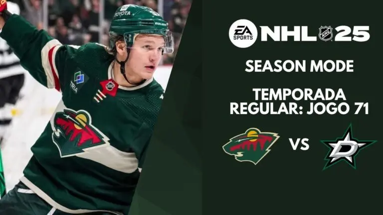 The Fierce Rivalry: Wild vs Stars