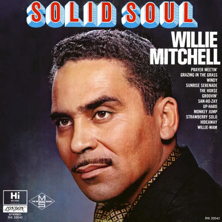 Willie Mitchell: A Hockey Legend’s Impact