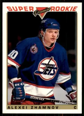 Latest Updates on the Winnipeg Jets and NHL Landscape image 1