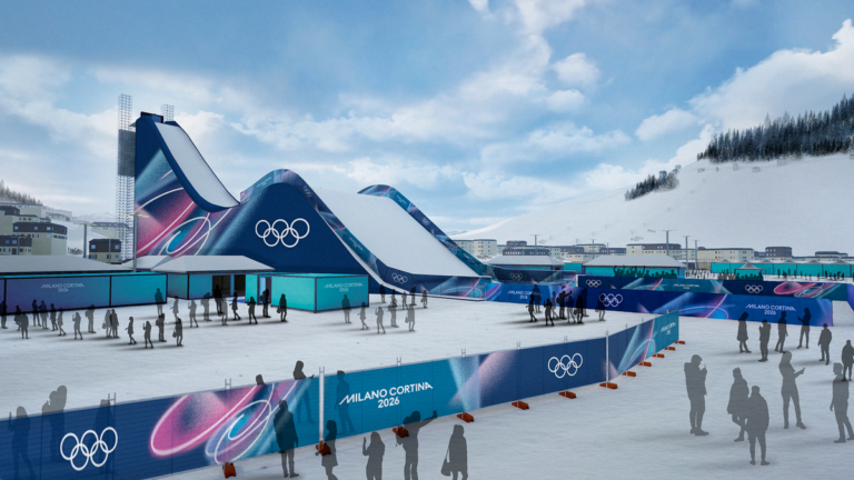 What to Expect from the Winter Olympics 2026 image 1