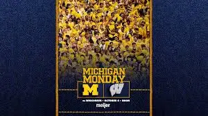 Wisconsin vs Michigan: A Battle of Long-Standing Rivalry