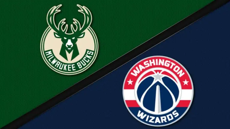 Wizards vs Bucks: A Thrilling NBA Matchup
