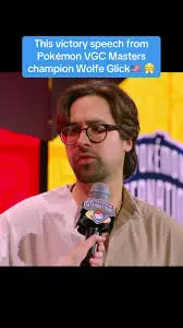 The Rise of Wolfey Pokémon in Competitive Gaming image 1