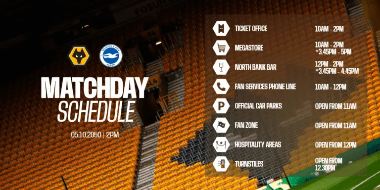 Wolves vs Brighton: A Clash of Strategy and Skill
