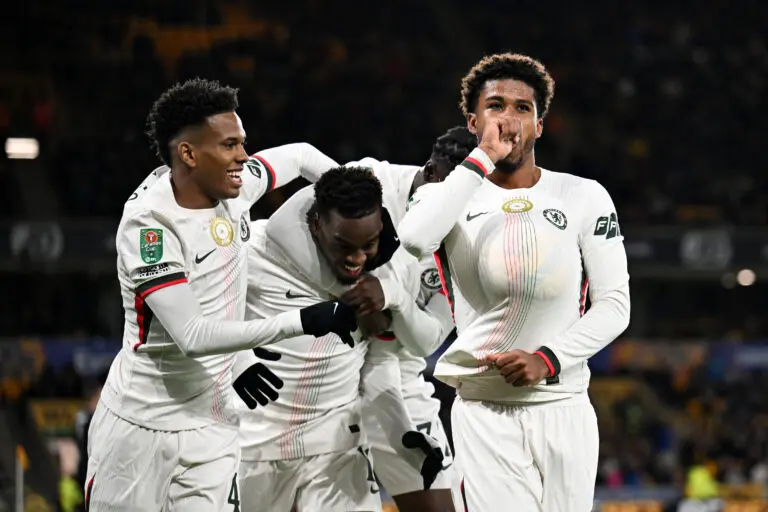 Wolves vs Chelsea: Recap of the Latest Premier League Encounter