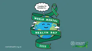 Journée mondiale de la santé mentale 2023 : Importance et Observations