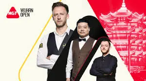 The Wuhan Open 2023: Highlights and Significance