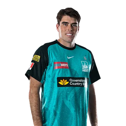 Xavier Bartlett: A Promising Talent in Cricket